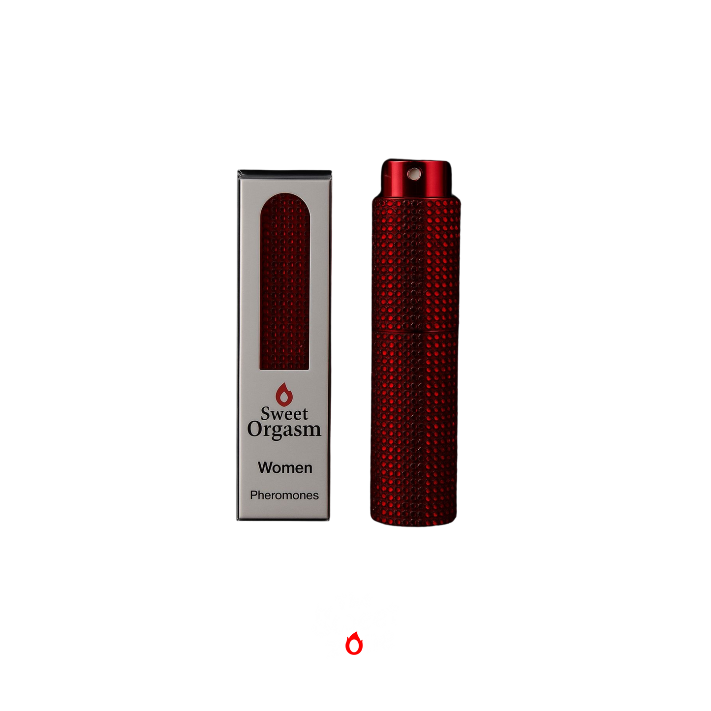 Sweet Orgasm Woman Travel