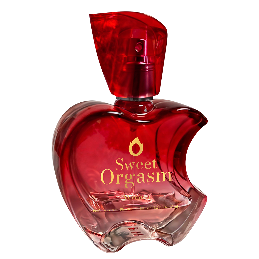 Sweet Orgasm Woman