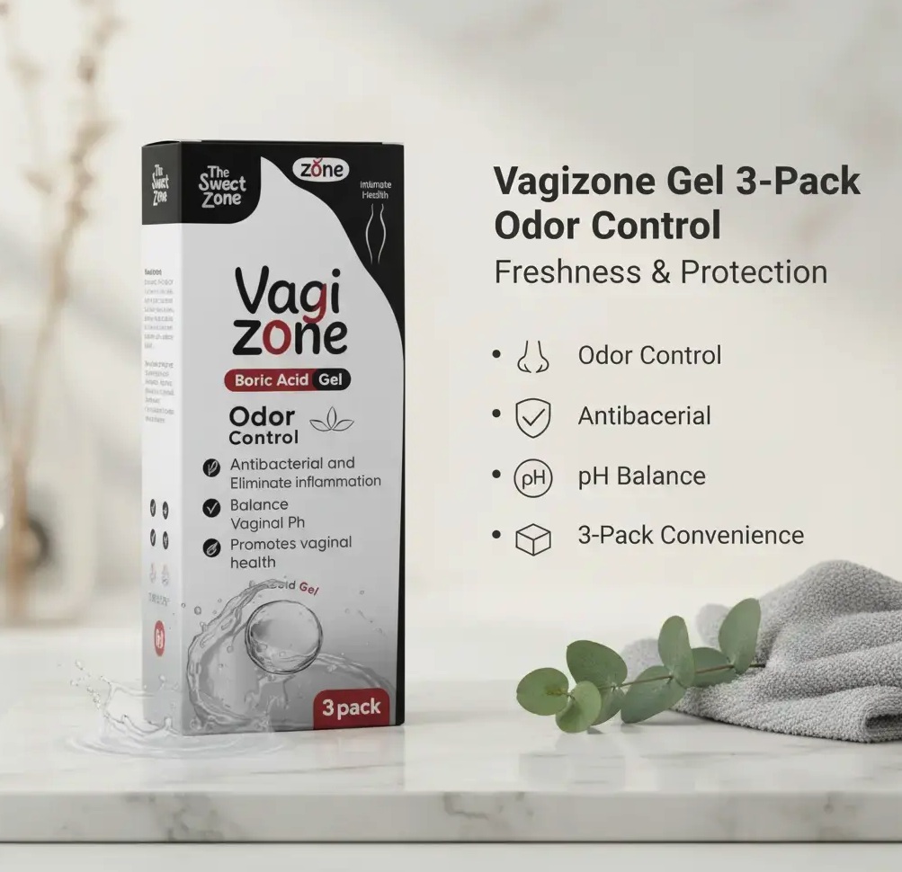 VagiZone