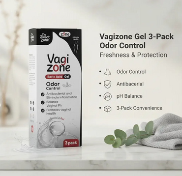 VagiZone