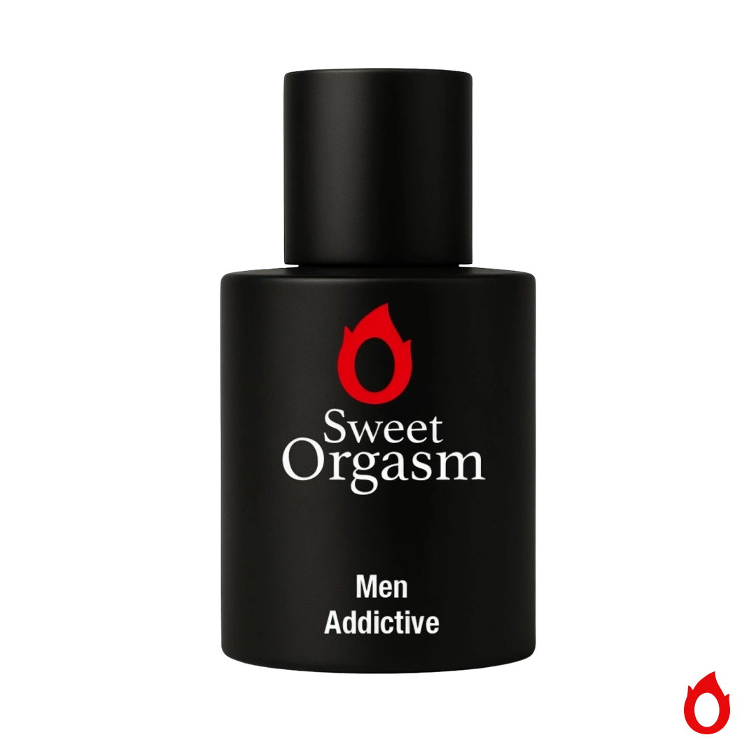 SweetOrgasm Man