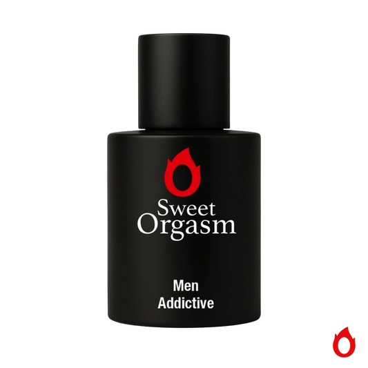 SweetOrgasm Man