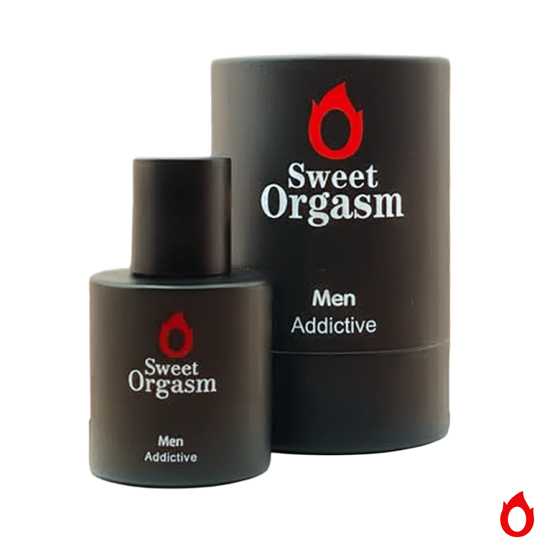 SweetOrgasm Man