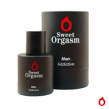 SweetOrgasm Man
