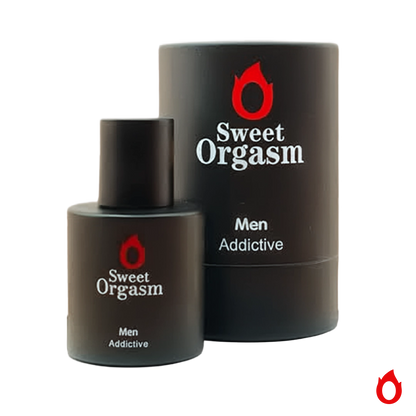 SweetOrgasm Man