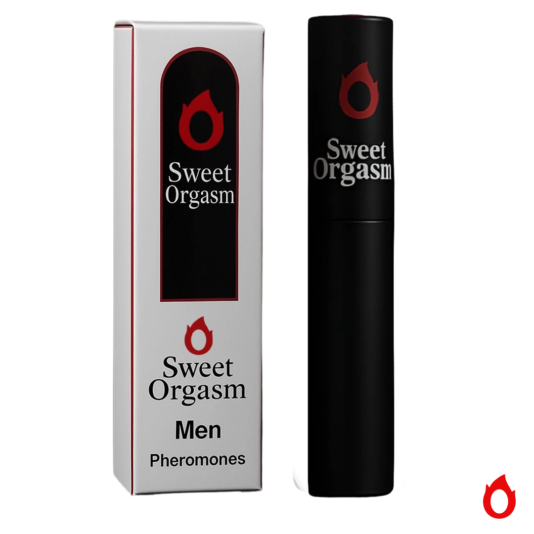 Sweet Orgasm Man Travel