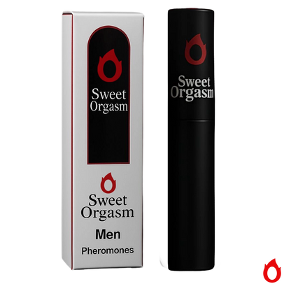 Sweet Orgasm Man Travel