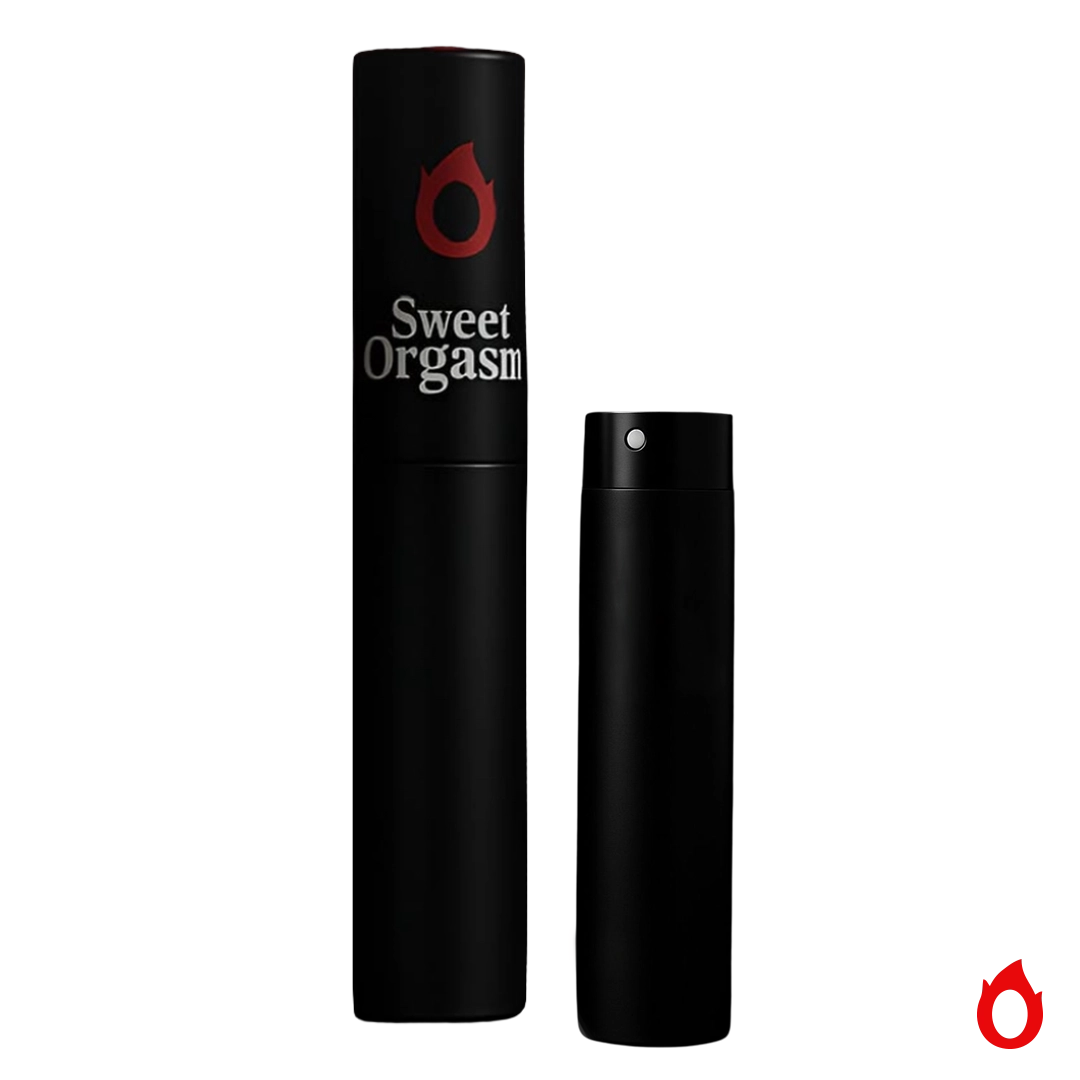 Sweet Orgasm Man Travel