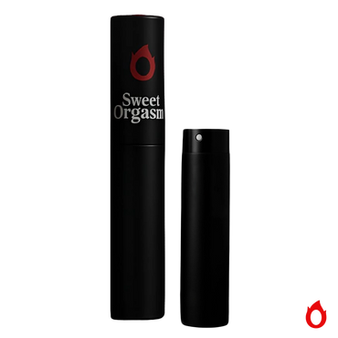 Sweet Orgasm Man Travel