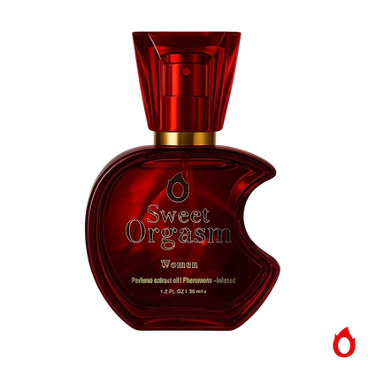 Sweet Orgasm Woman