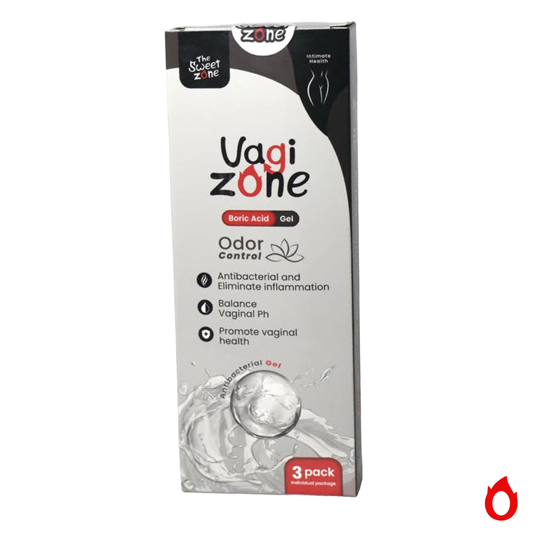VagiZone