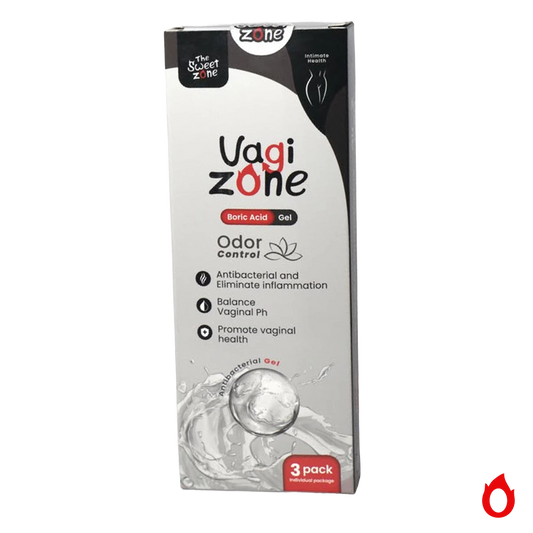 VagiZone